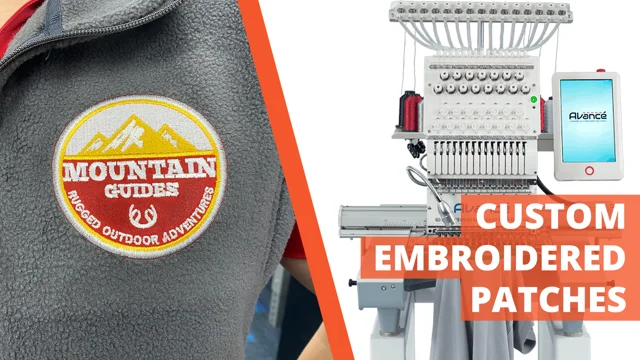 Special Embroidery Supplies: Beyond the Basics - Embroidery