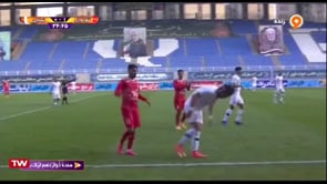 Shahr Khodro v Nassaji - Full - Week 12 - 2020/21 Iran Pro League