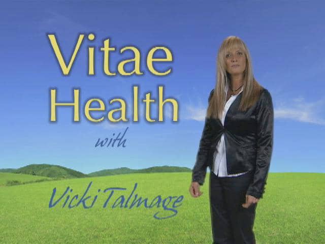 Message from Vicki Talmage on Vimeo