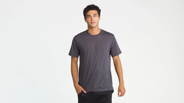 Sport-Tek ® PosiCharge ® Strive Tee ST430