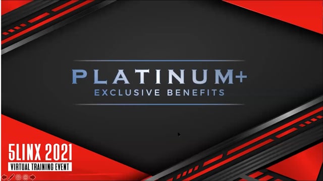 3731Mike Gilbert on the new and improved Platinum Plus