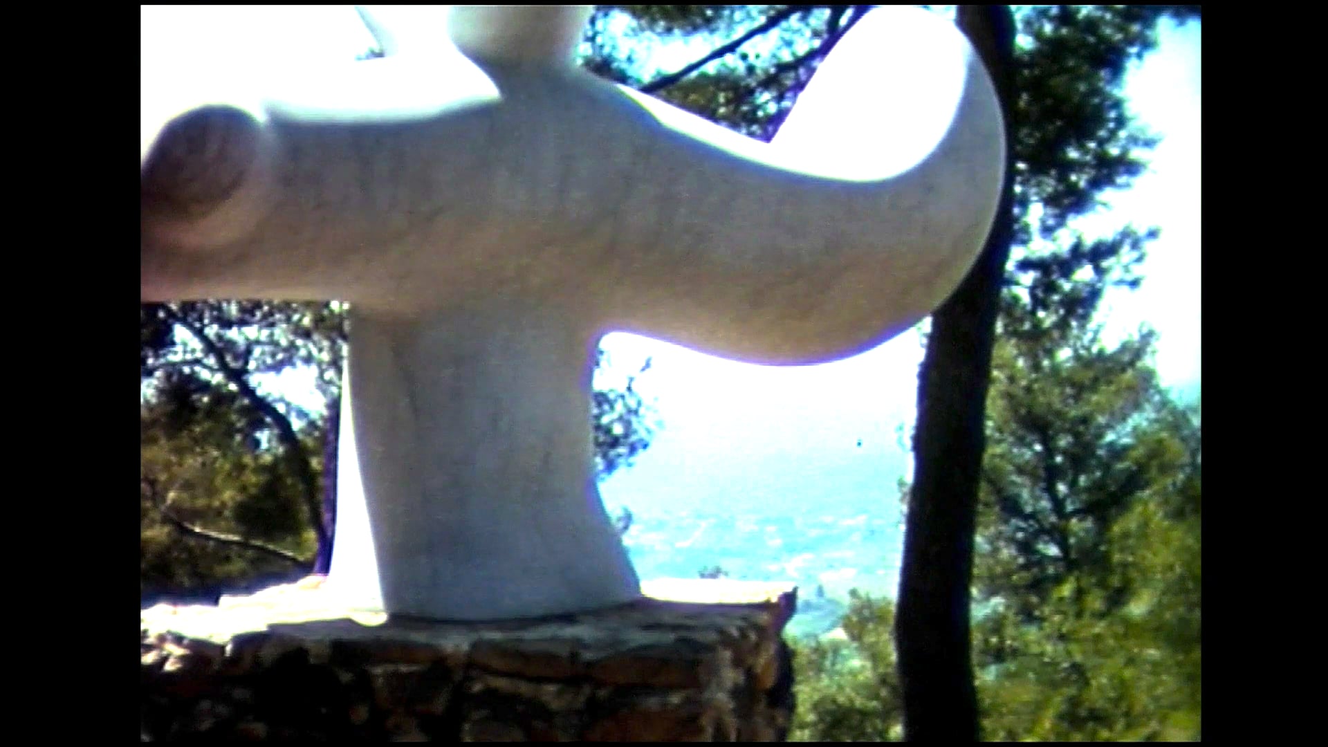 Impressions of The Maeght Gallery