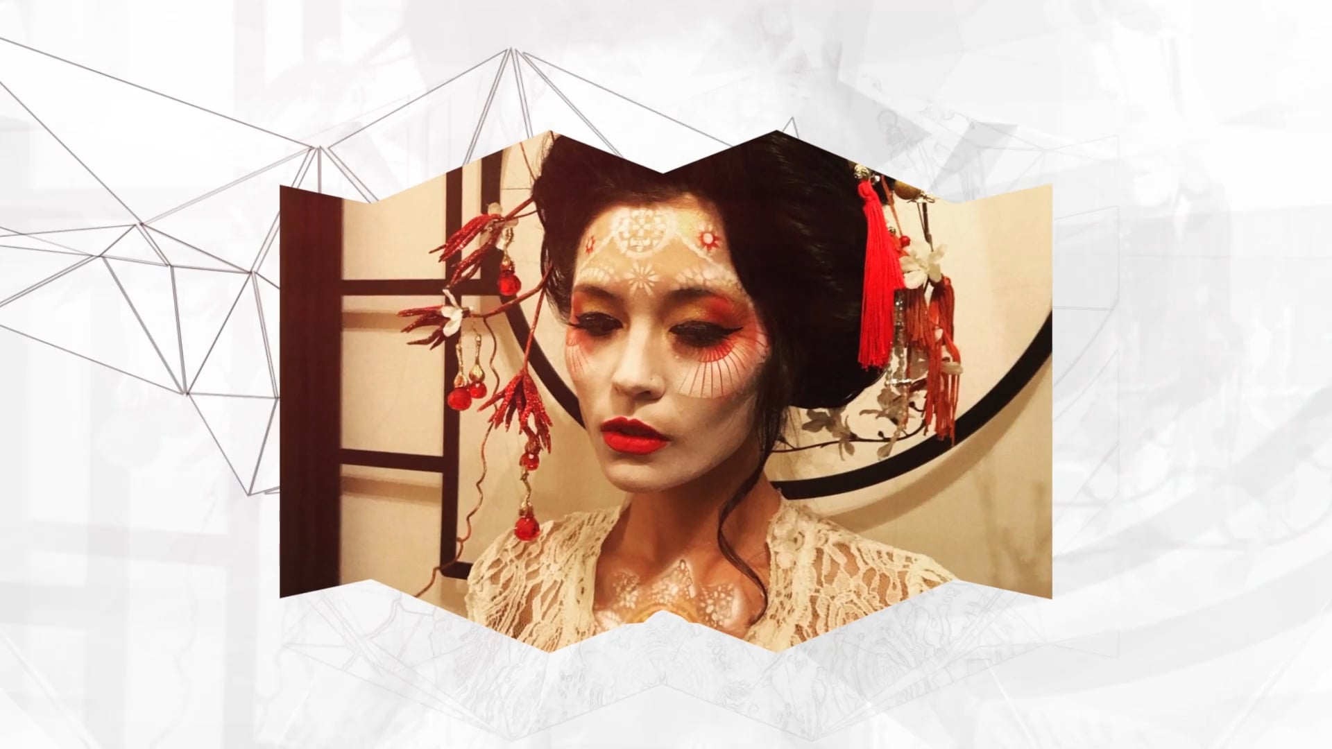 Promotional video thumbnail 1 for Bedazzled Face Painting & Body Art