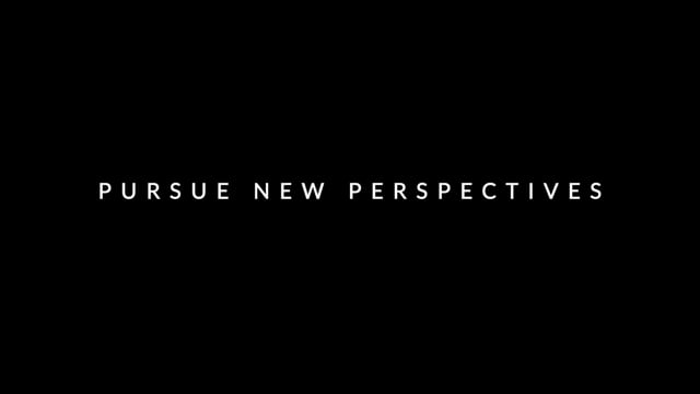 The Terraces- "Pursue New Perspectives" video thumbnail