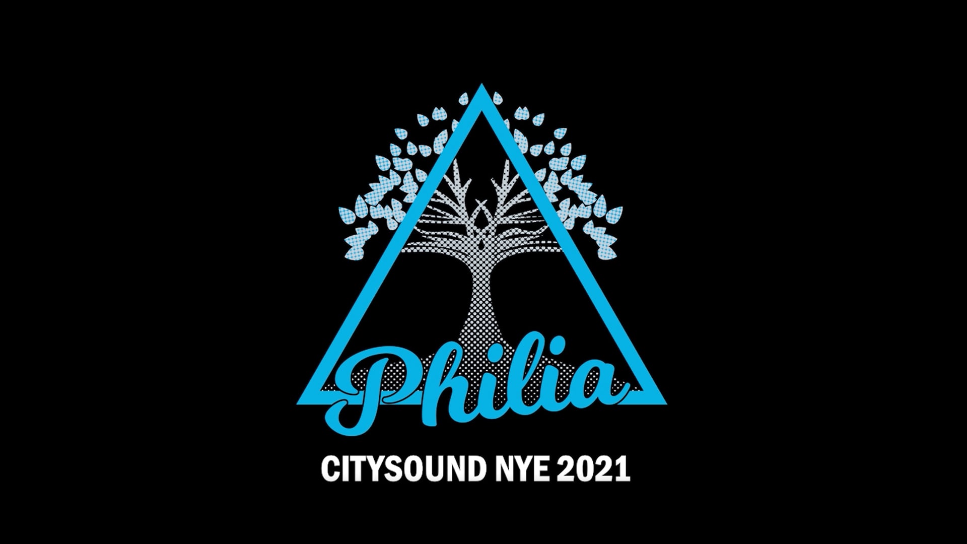 Philia Live @ Citysound NYE 2021