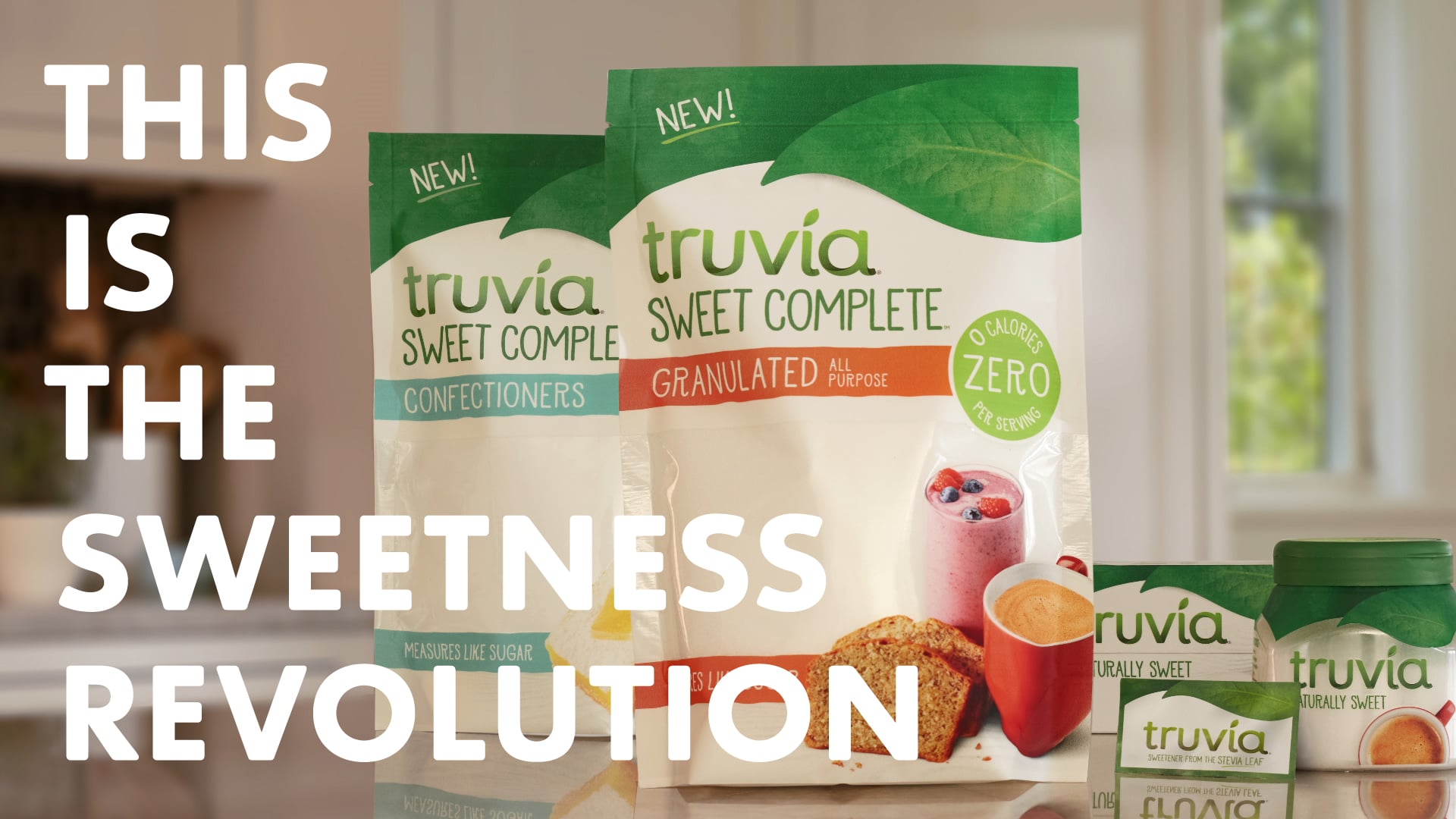 Truvia