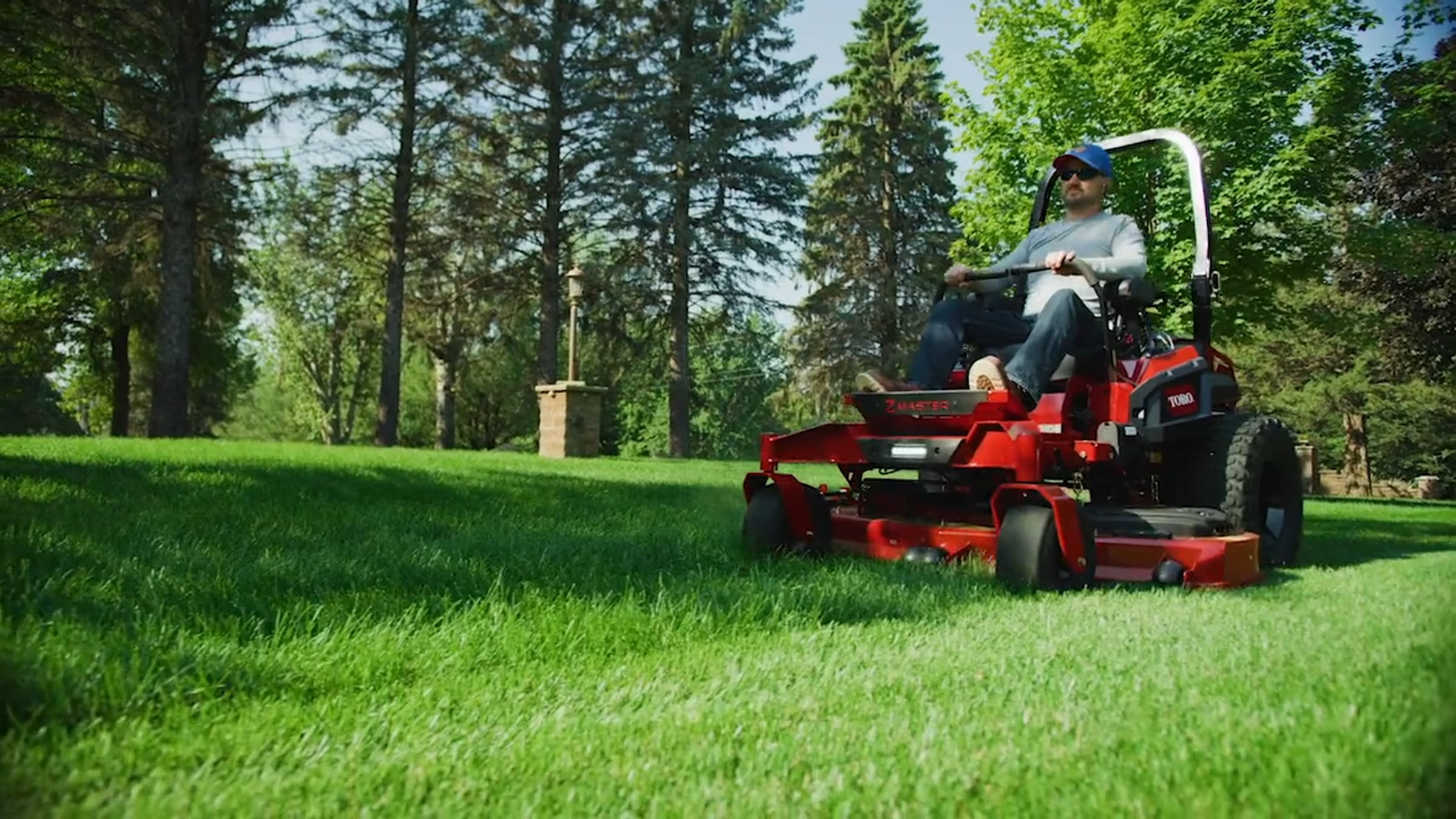 Z Master 4000 (Point of Sale) | Videos & Movies on Vimeo