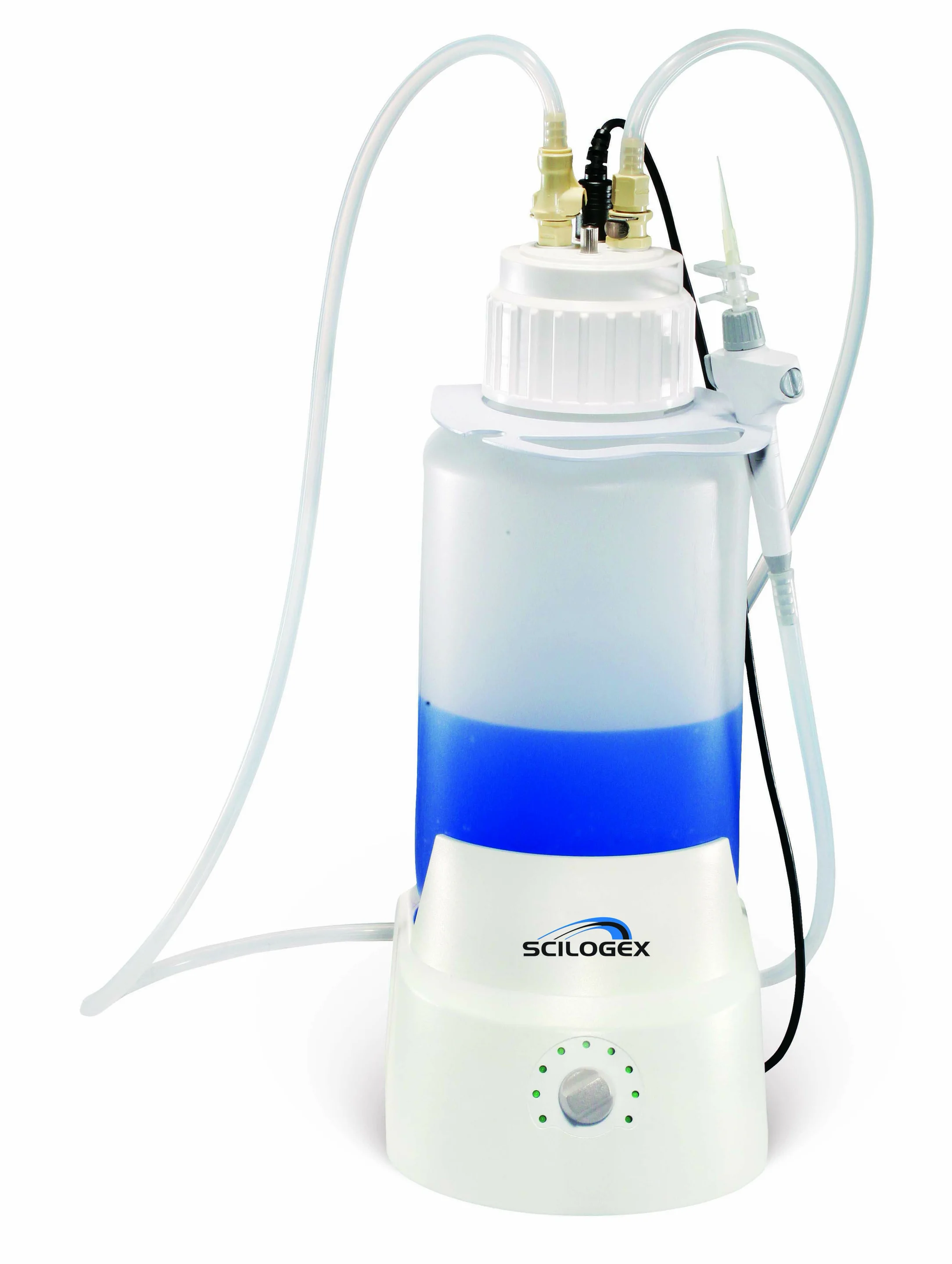 SCILOGEX SCIVac Vacuum Aspirator 4L Capacity | Scilogex