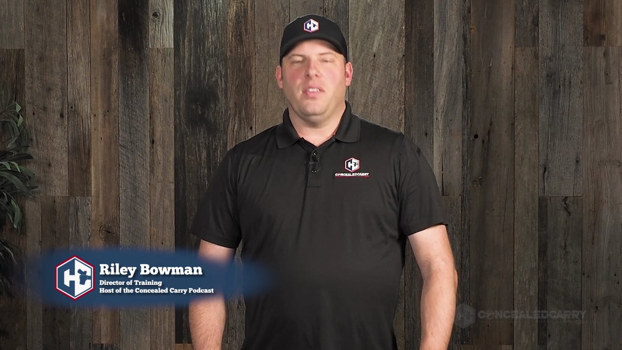 Introduction to Gun Safety