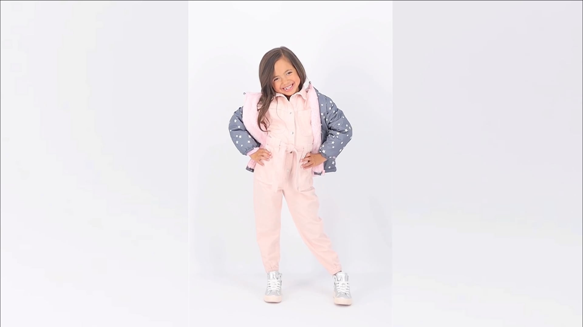 MACY'S KIDS