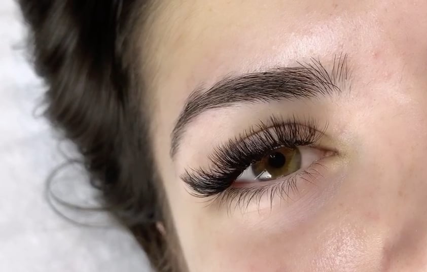 Eyelash extensions near clearance me