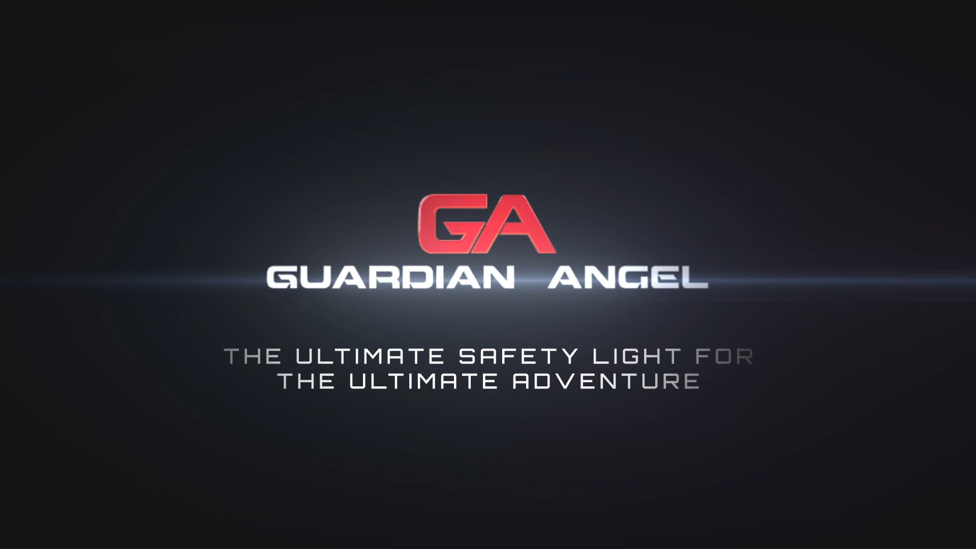 Video of Guardian Angel 2020 Micro Series Safety Light