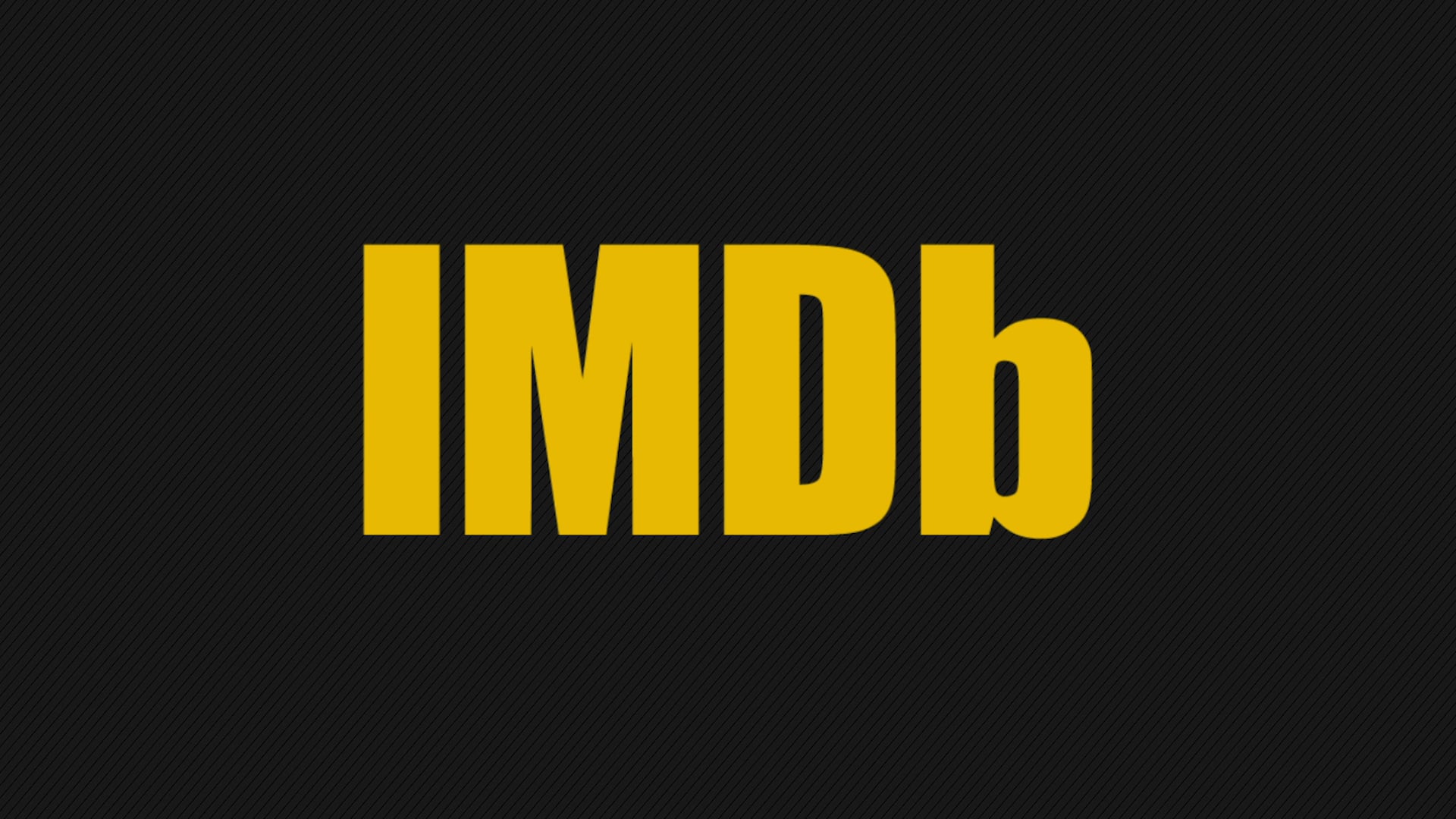 IMDb Recruiting Video