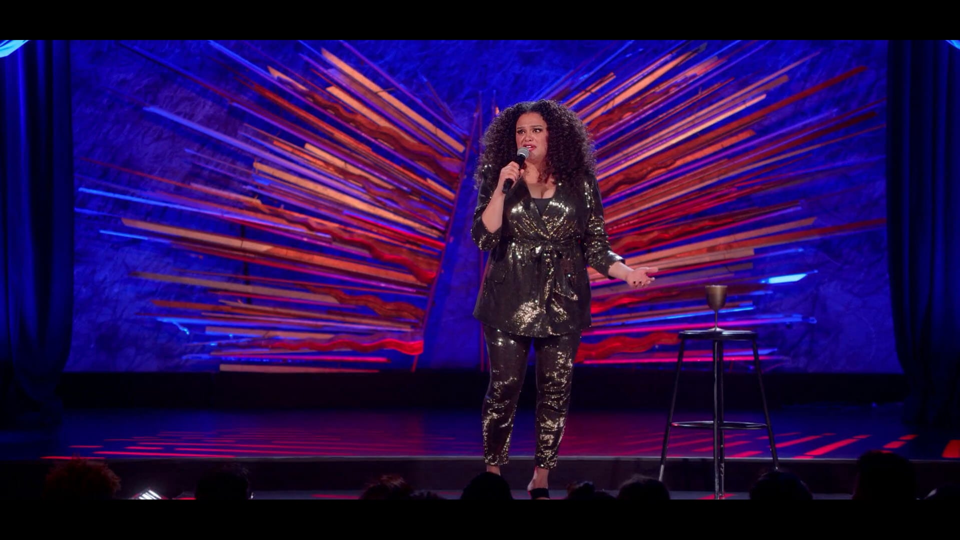 Netflix Best of Stand-Up 2020 – TRLR “Laugh”