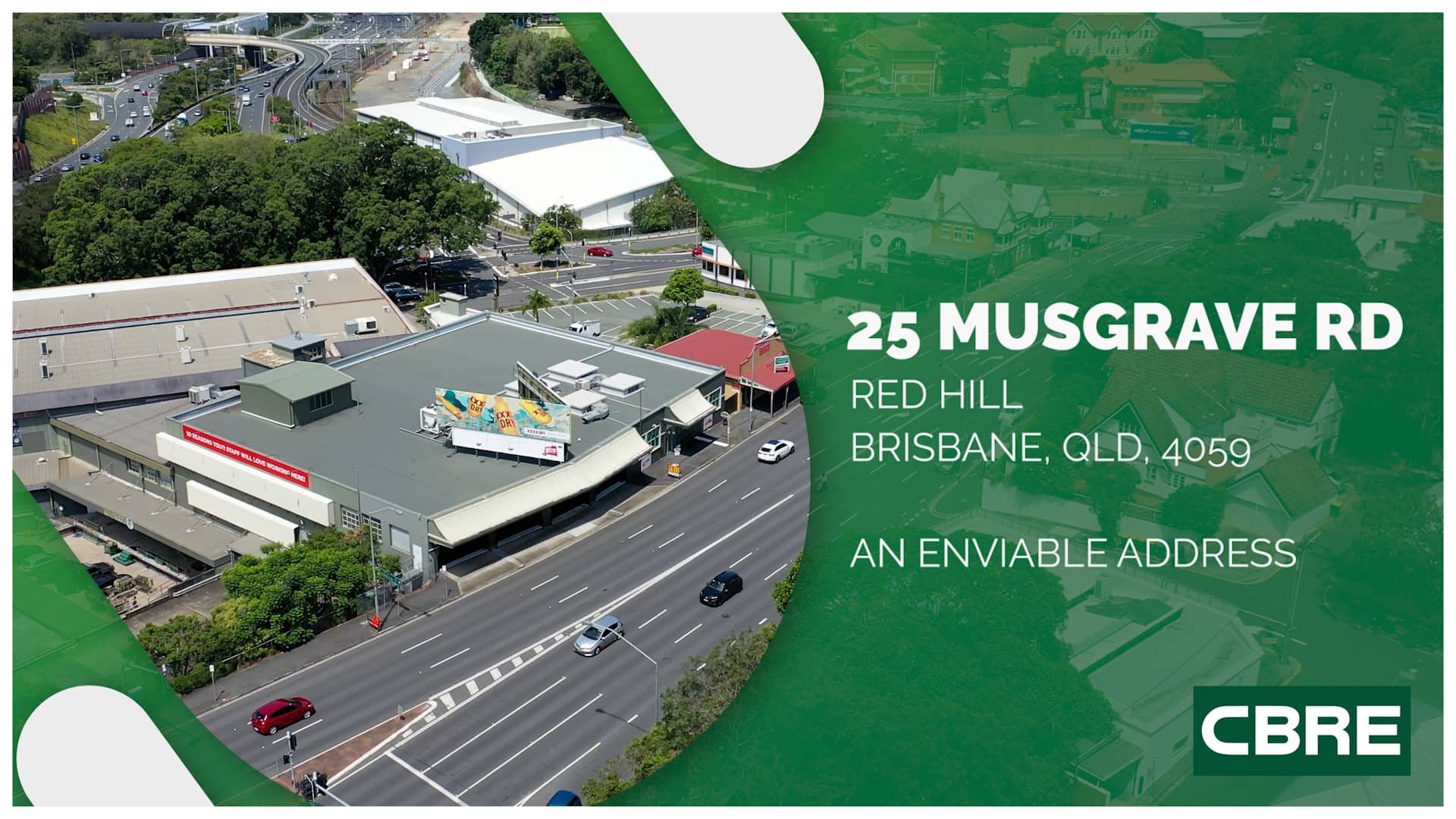 25 Musgrave Rd Video Walkthrough on Vimeo