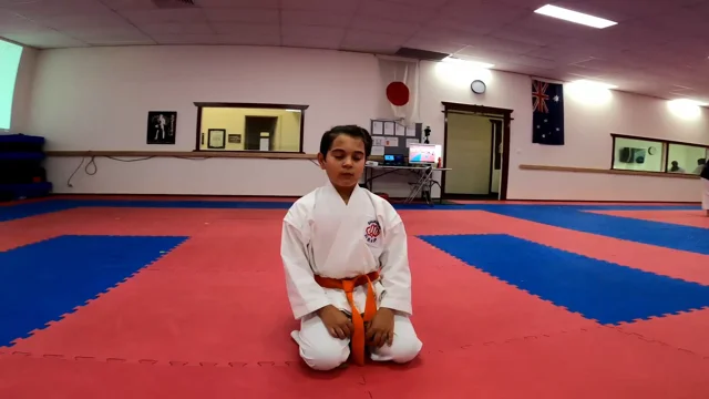 Great Deals Online Kids Karate! - Australia's Youth Self Defence Karate