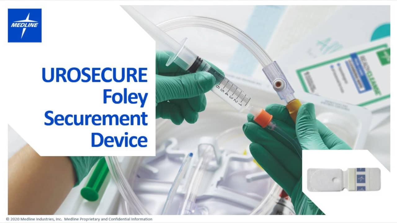 UROSECURE on Vimeo