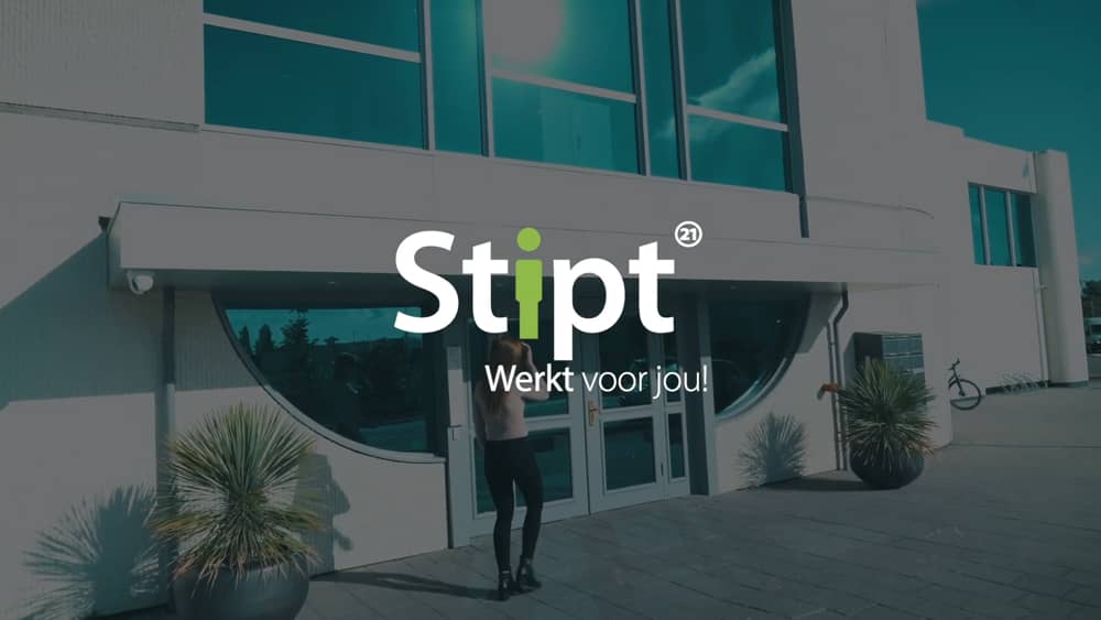 Stipt Works For You