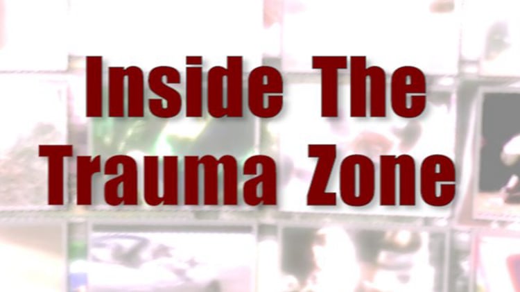 Figure 1 from Penetrating Neck Trauma A Review of Management Strategies  and Discussion of the 39No Zone39 Approach  Semantic Scholar