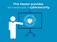 Master in Cyber Security