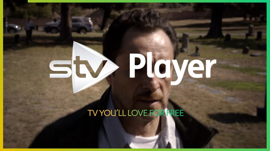 stv player the bridge on vimeo