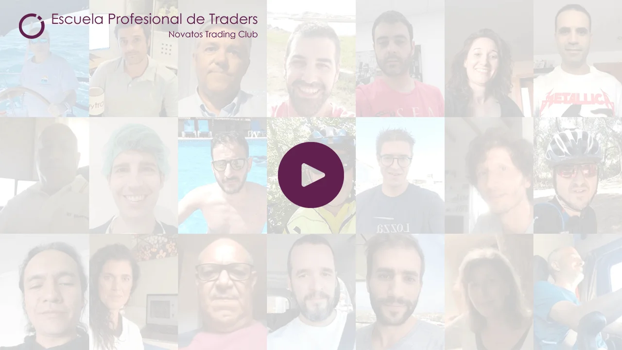 Yo, soy trader