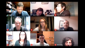 Sorteig de càrrecs a les meses electorals del 14F