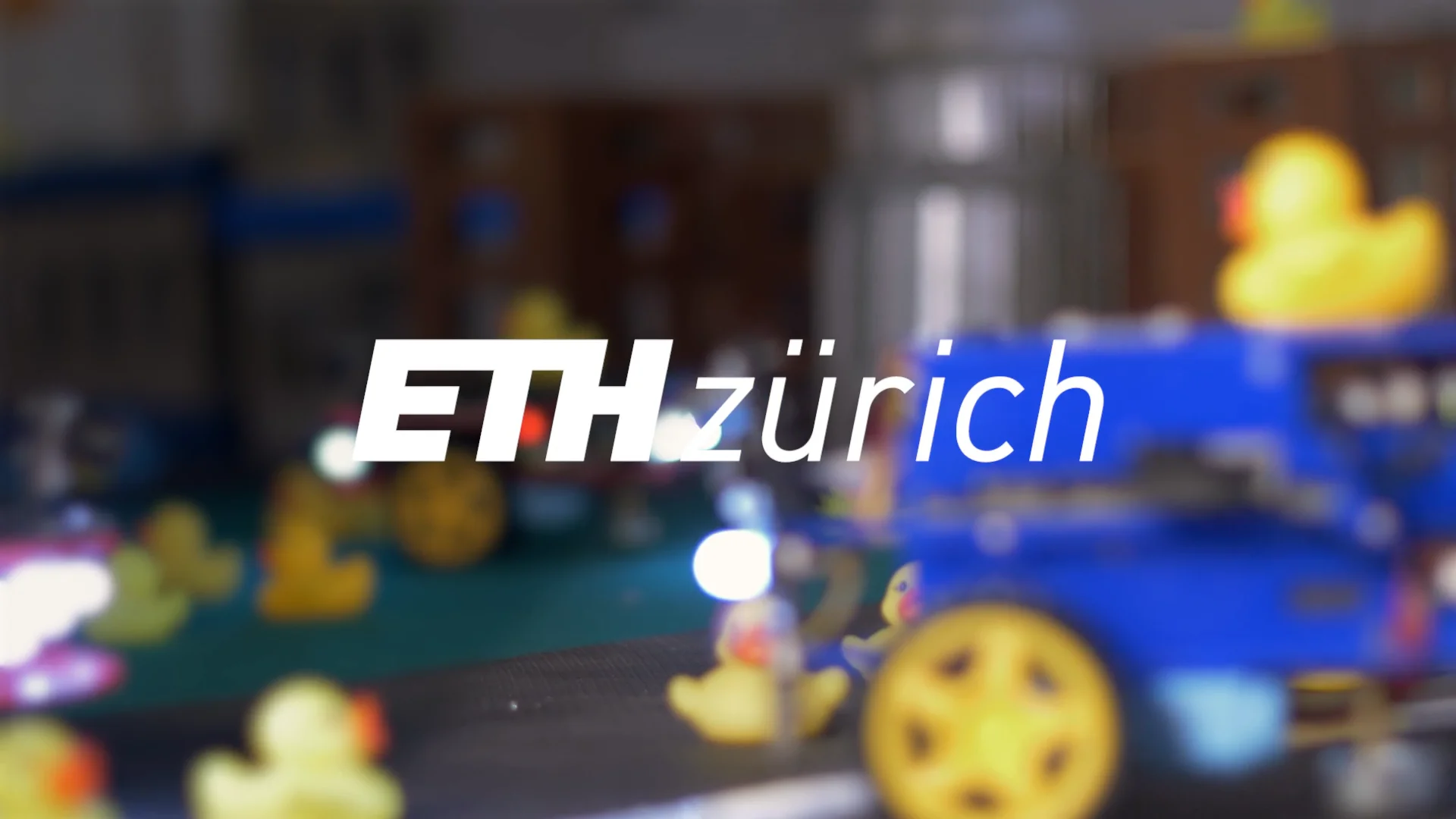 "SelfDriving Cars with Duckietown" MOOC Trailer on Vimeo