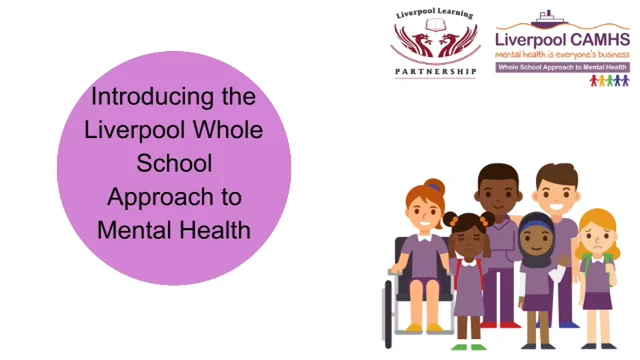 New Liverpool wellbeing centre will offer free children's classes