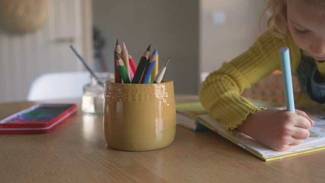 video The Positive Doodle Diary: Children’s Gratitude Journal