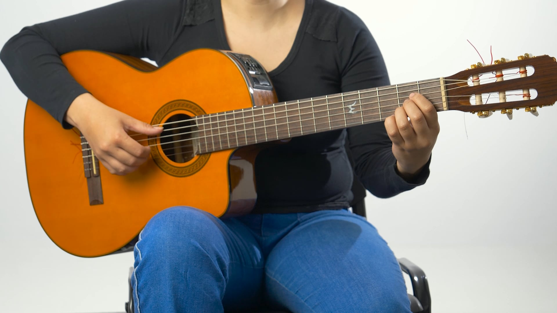 Curso de Violão Online - Vídeo