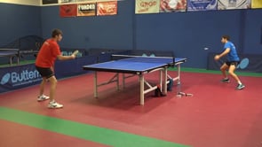 L'estatal de tennis taula del febrer passa al maig i juny
