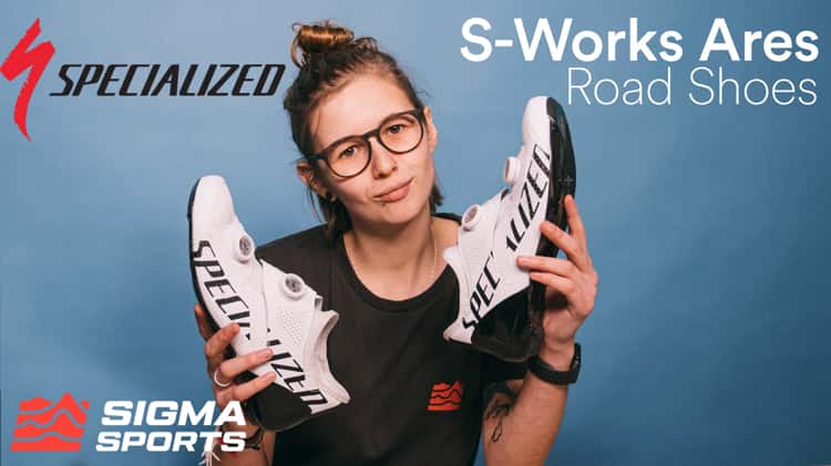 Sigma deals sports shoes