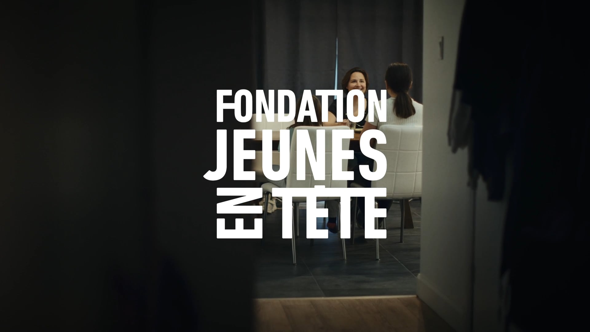 Fondation Jeunes en Tête