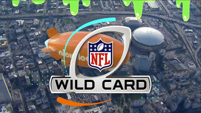 NickPlay - The NFL on Nickelodeon