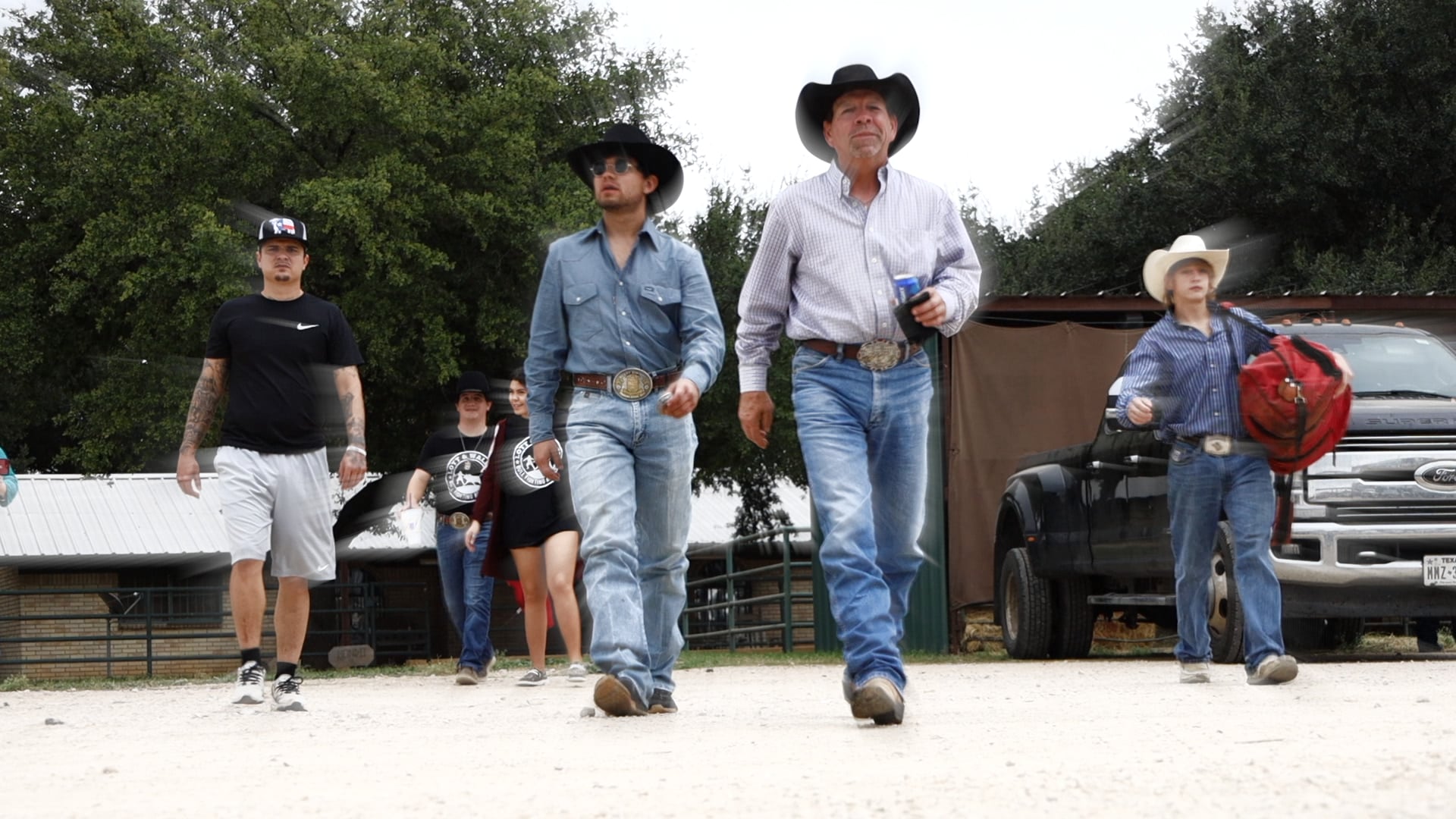 LOTT & WALLER BULLFIGHTING ACADEMY