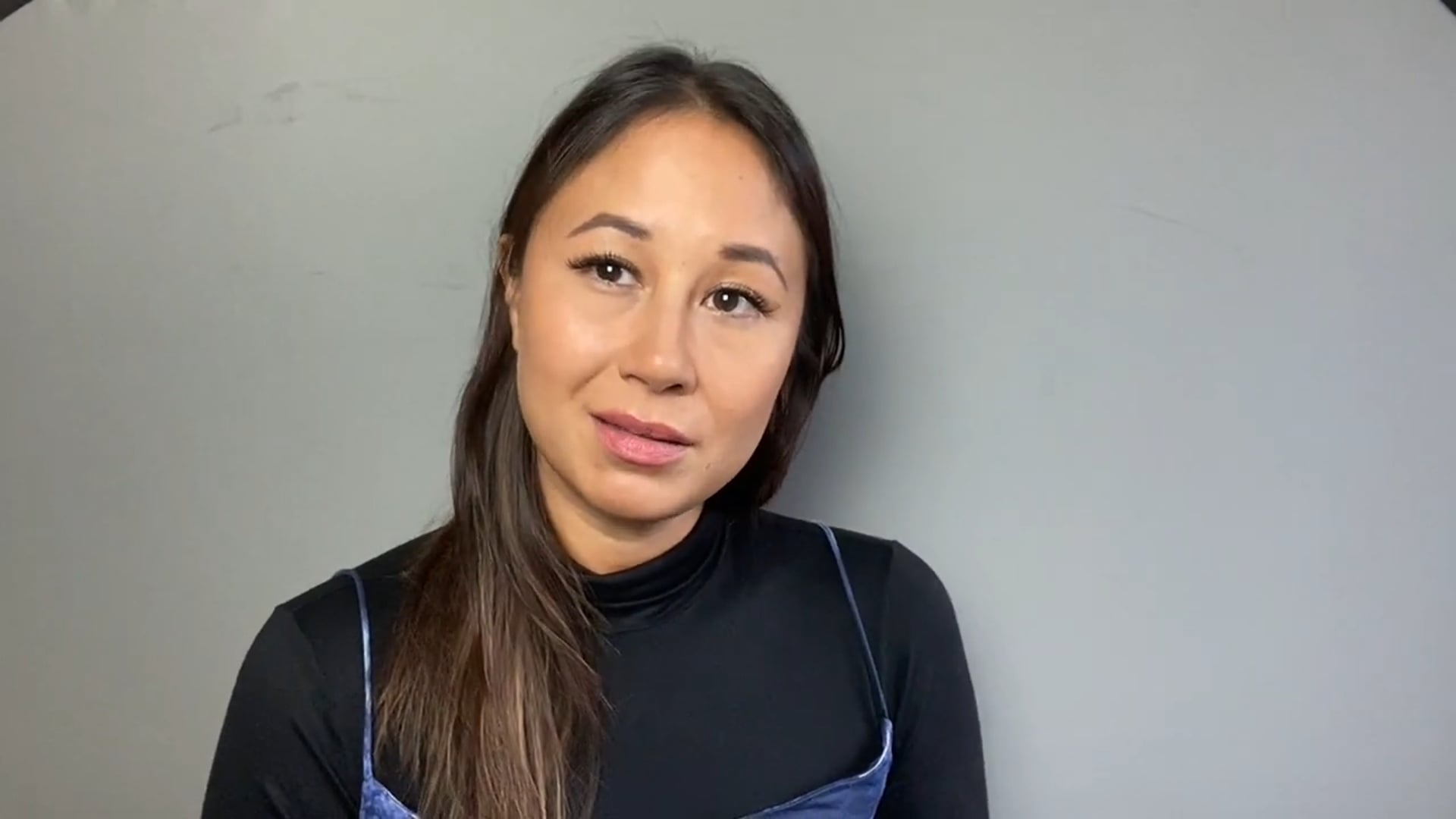 UK Drama / Ex Girlfriend