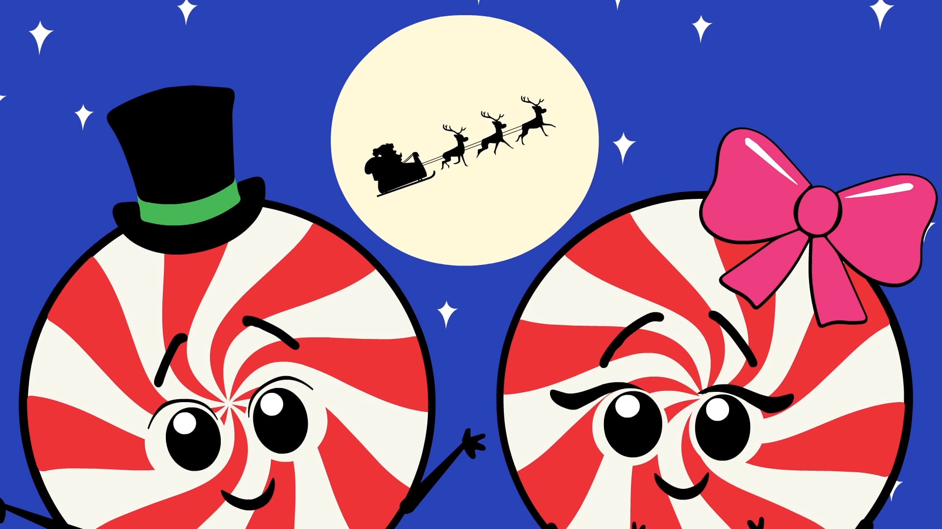 PEPPERMINT PARKWAY