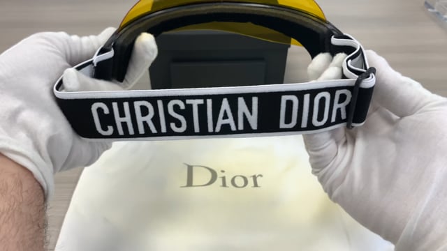 Christian Dior Unisex Hats & Hair Accessories (CLUB1-ECG)