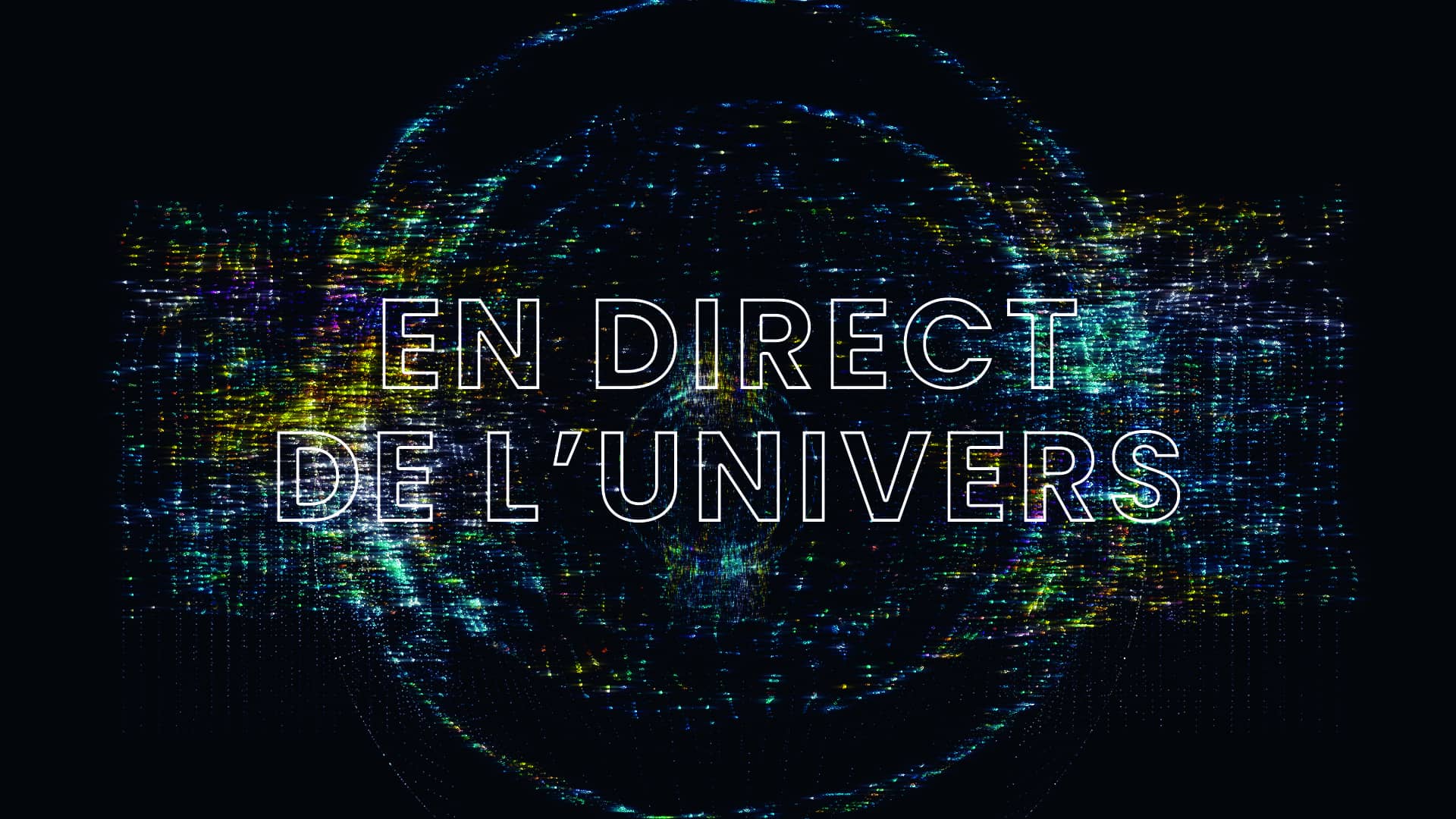 En direct de l'Univers on Vimeo