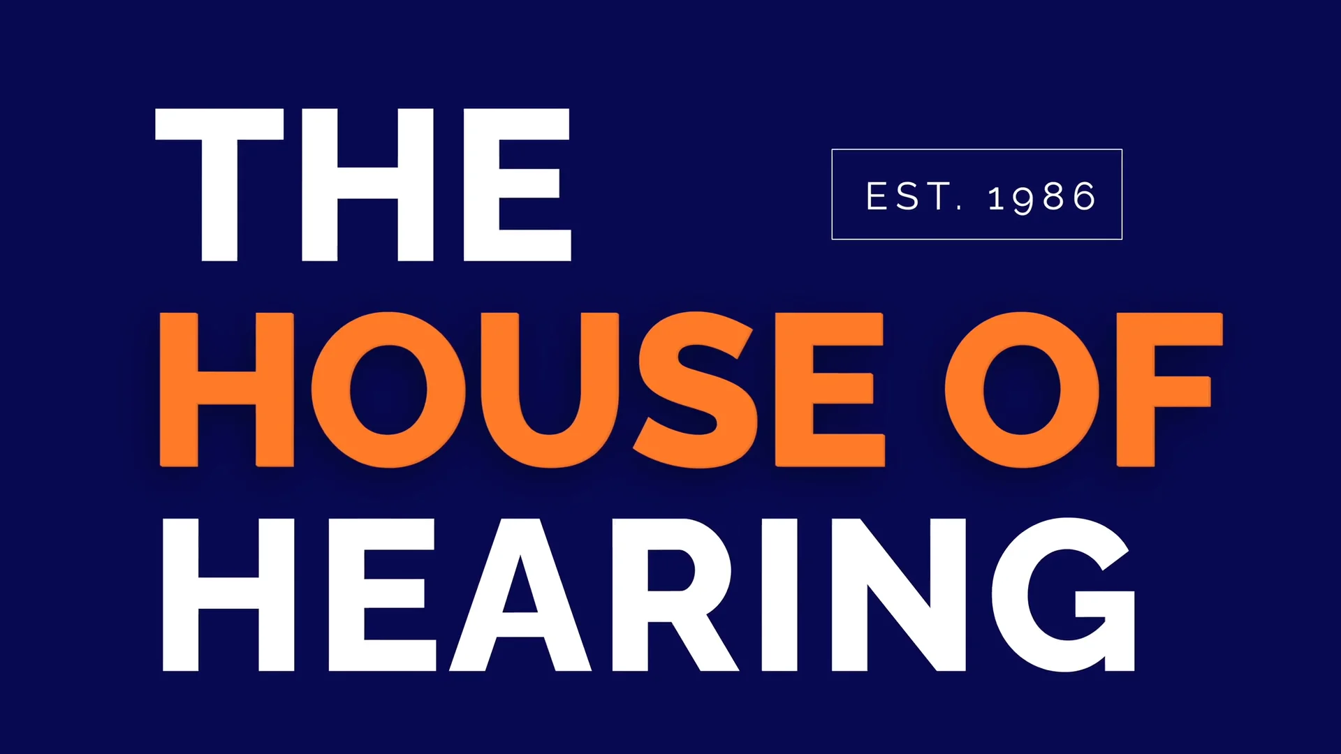 House of Hearing Full Length (Revised) on Vimeo
