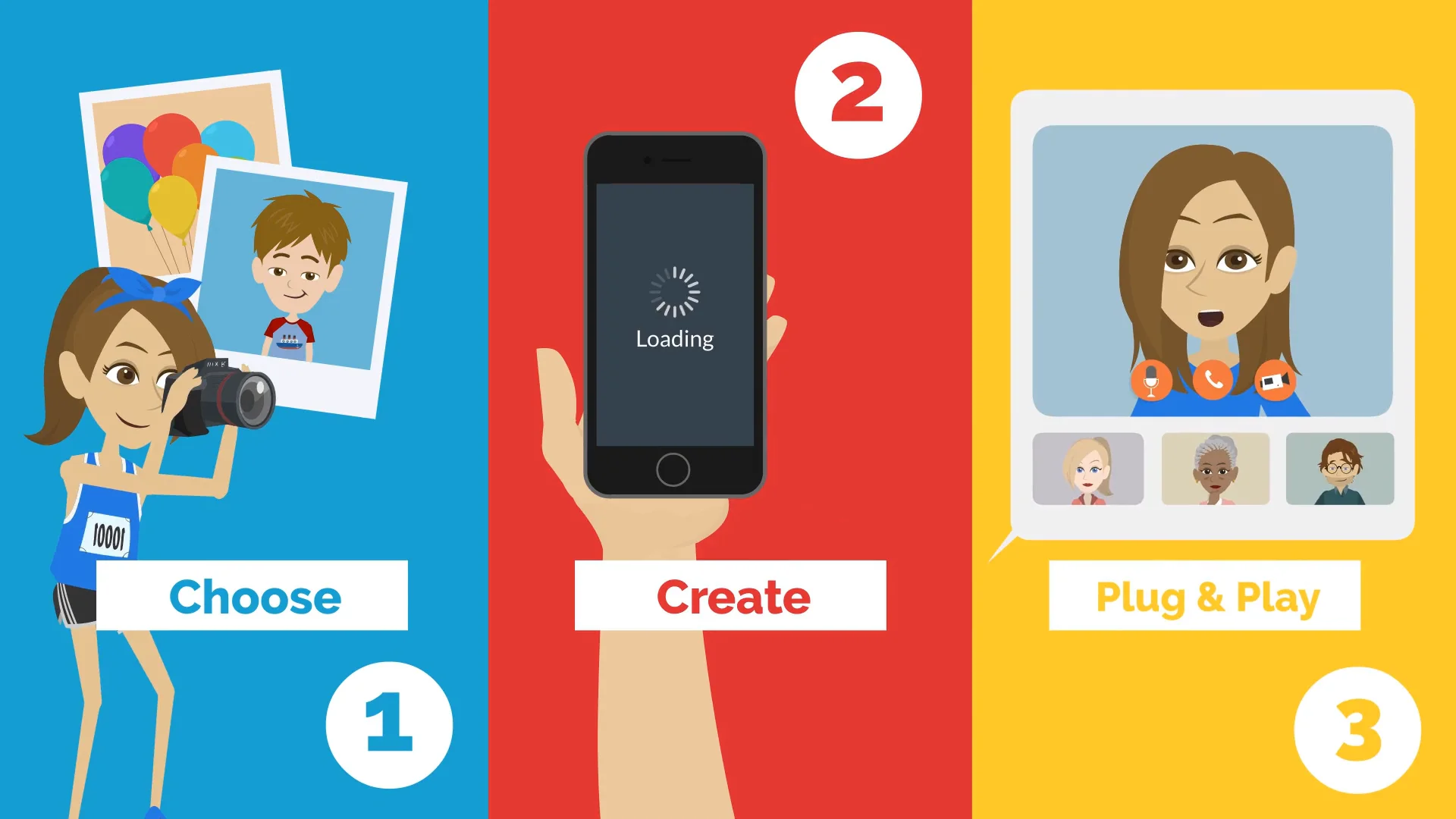 Highlight Reel Challenge on Vimeo