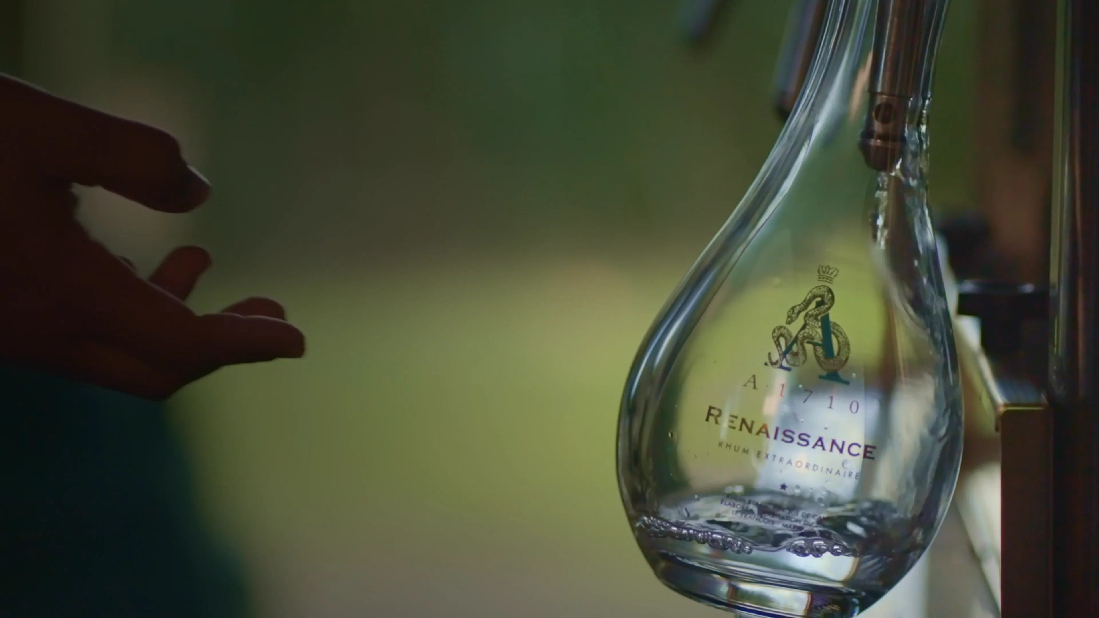 RENAISSANCE - Rhum A1710