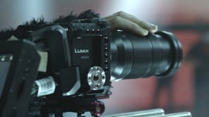 Panasonic - Customer Success Story