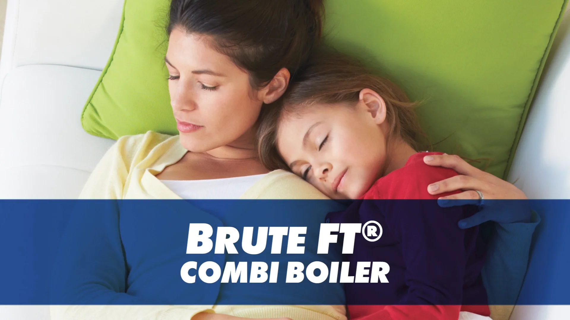 Bradford White Brute FT® Combi Boiler on Vimeo