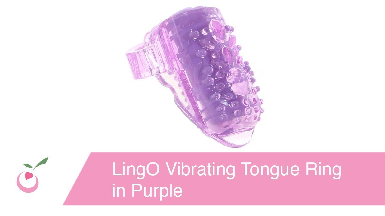 how to use vibrating tongue rings The Ultimate Guide To The Best Lube for Anal Sex Toys