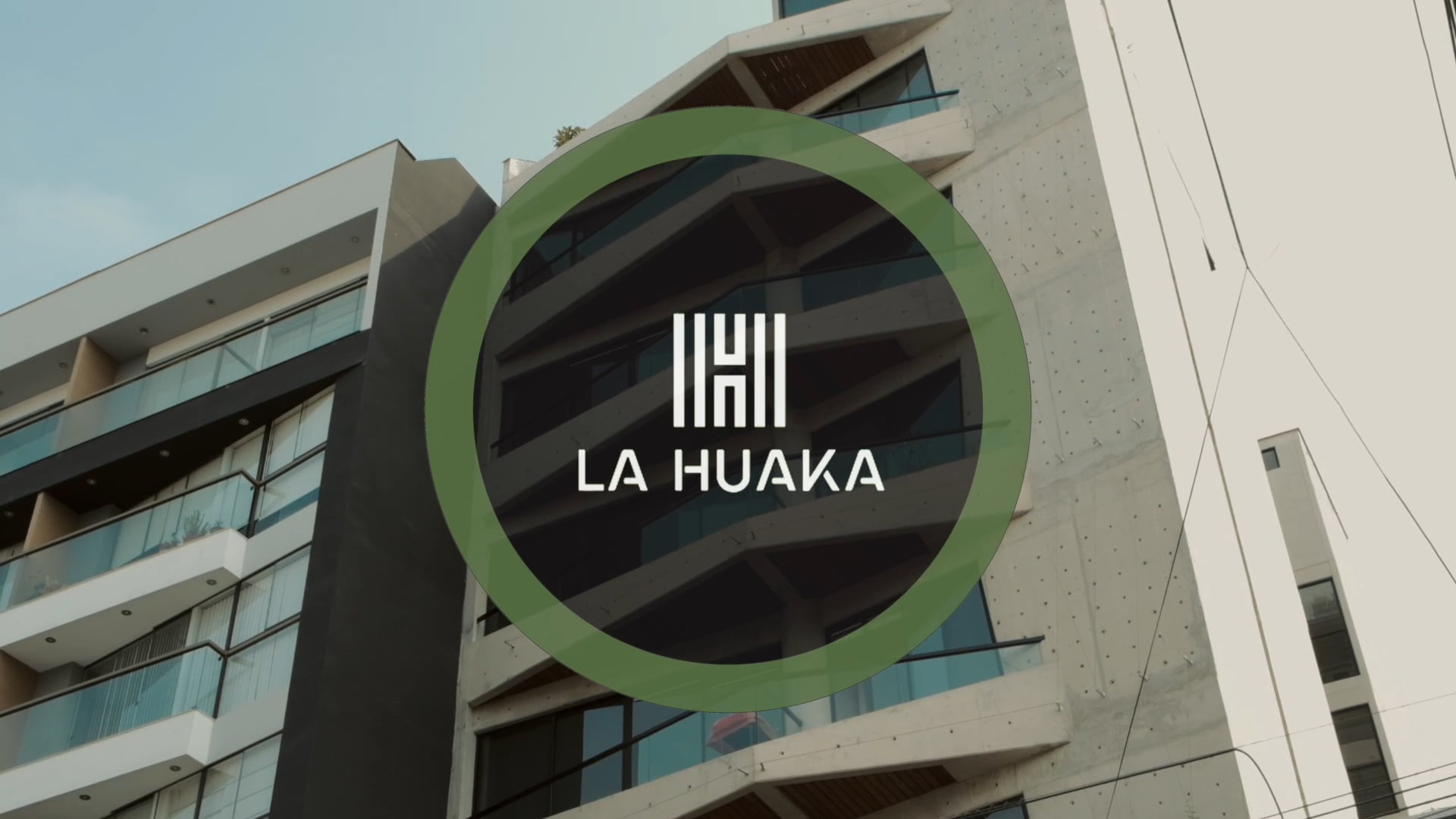 LIMA LOFT - La Huaka