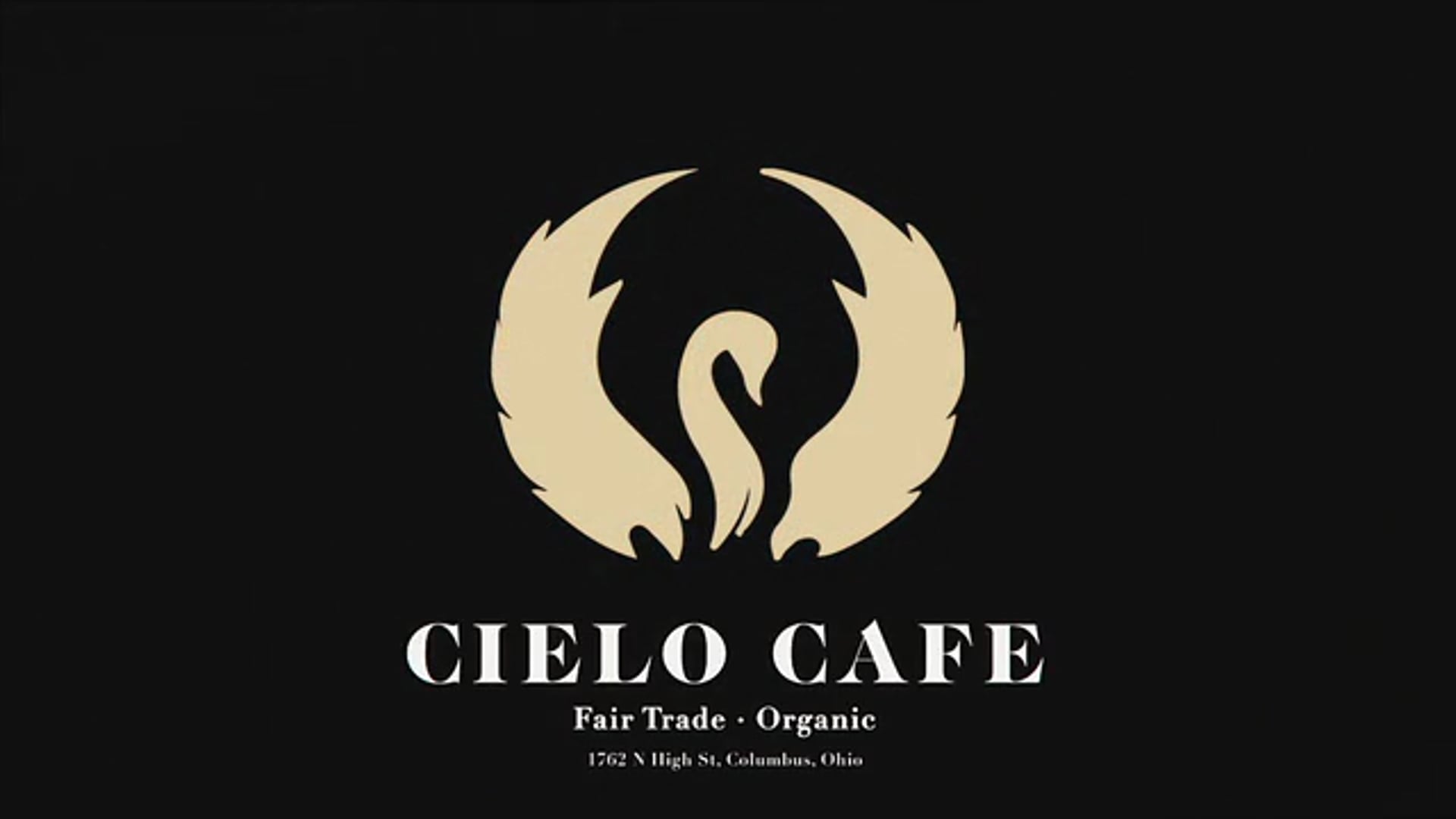 Cielo Cafe Promotional Video