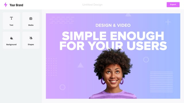 Design Huddle - White Label Design and Video Platform
