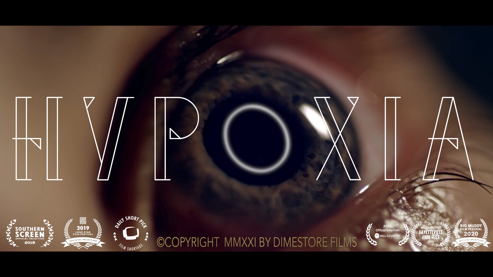 Hypoxia